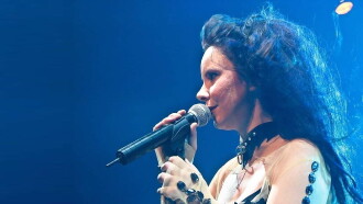 Sebnem Ferah Istanbul Concert Trailer