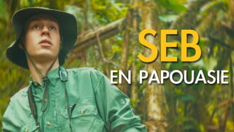 Seb's Papuan Adventure Trailer