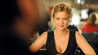 Second Chance Trailer