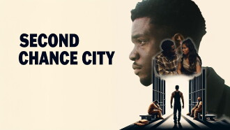 Second Chance City Trailer