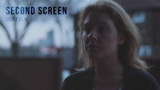 Second Screen Trailer