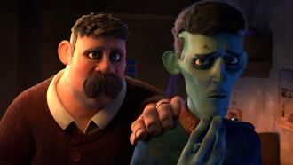 Seconde Chance Trailer