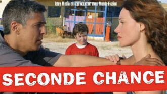 Seconde chance Trailer