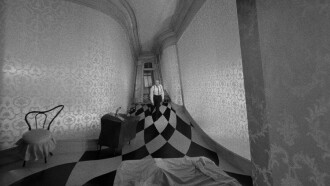 Seconds Trailer
