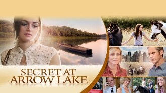 Secret at Arrow Lake Trailer