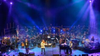 Secret Garden - Live at Kilden Trailer
