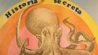 Secret history Trailer