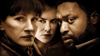 Secret in Their Eyes Trailer