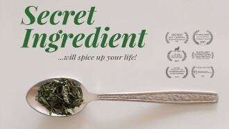 Secret Ingredient Trailer
