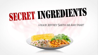 Secret Ingredients Trailer