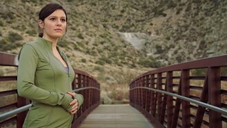Secret Life of a Celebrity Surrogate Trailer