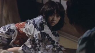 Secret of One Summer Trailer