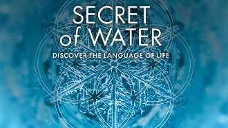 Secret of Water Trailer