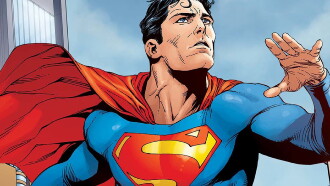 Secret Origin: The Story of DC Comics Trailer