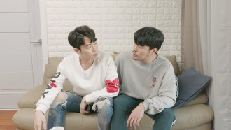 Secret Roommate Trailer