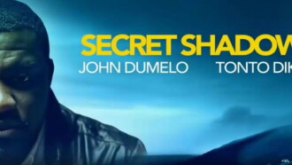 Secret Shadows Trailer