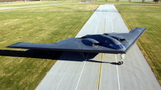 Secret Superpower Aircraft: Bombers Trailer