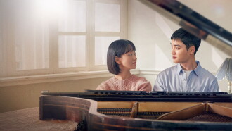 Secret: Untold Melody Trailer