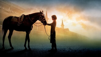 Secretariat Trailer