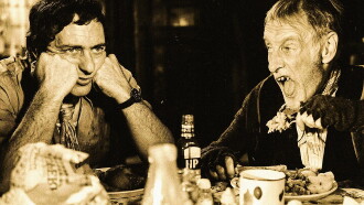Secrets & Scandals Of Steptoe & Son Trailer