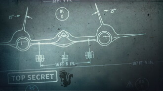 Secrets in the Sky: The Untold Story of Skunk Works Trailer