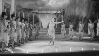 Secrets of a Ballerina Trailer