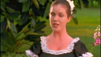 Secrets of a Chambermaid Trailer