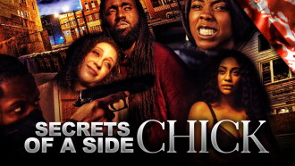 Secrets of a Side Chick Trailer