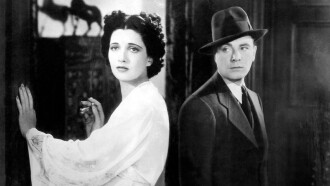 Secrets of an Actress Trailer