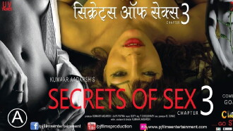 Secrets of Sex Chapter 3 Trailer
