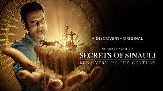 Secrets of Sinauli Trailer