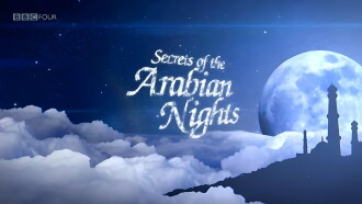 Secrets of the Arabian Nights Trailer