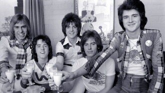 Secrets of the Bay City Rollers Trailer