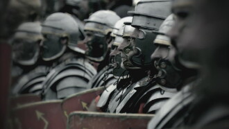 Secrets of the Celtic Grave Trailer