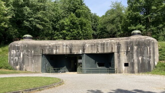 Secrets of the Maginot Line Trailer