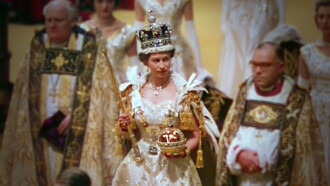 Secrets of the Queens Coronation Trailer