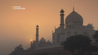 Secrets of the Taj Mahal Trailer