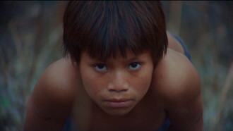 Secrets of the Tribe Trailer