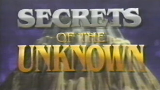 Secrets of the Unknown: Curses Trailer