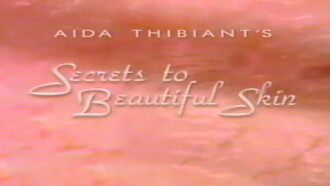 Secrets to Beautiful Skin Trailer