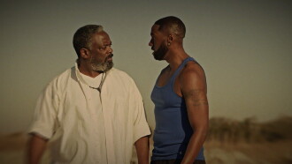 Secure the Bag 2 Trailer