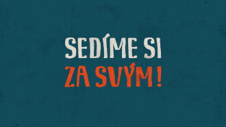 Sedíme si za svým! (koncert) Trailer