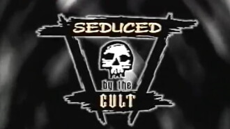 Seduced by the Cult Before It's Too Late Trailer