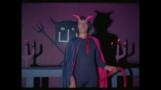 Seduced by the Demon Trailer
