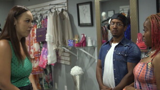 Seduction Trailer