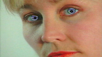 Seduction of a Cyborg Trailer