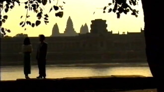 See Angkor and Die Trailer