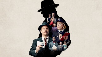 See How They Run Trailer