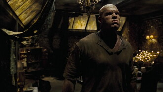 See No Evil Trailer