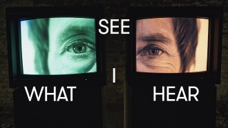 See What I Hear Trailer